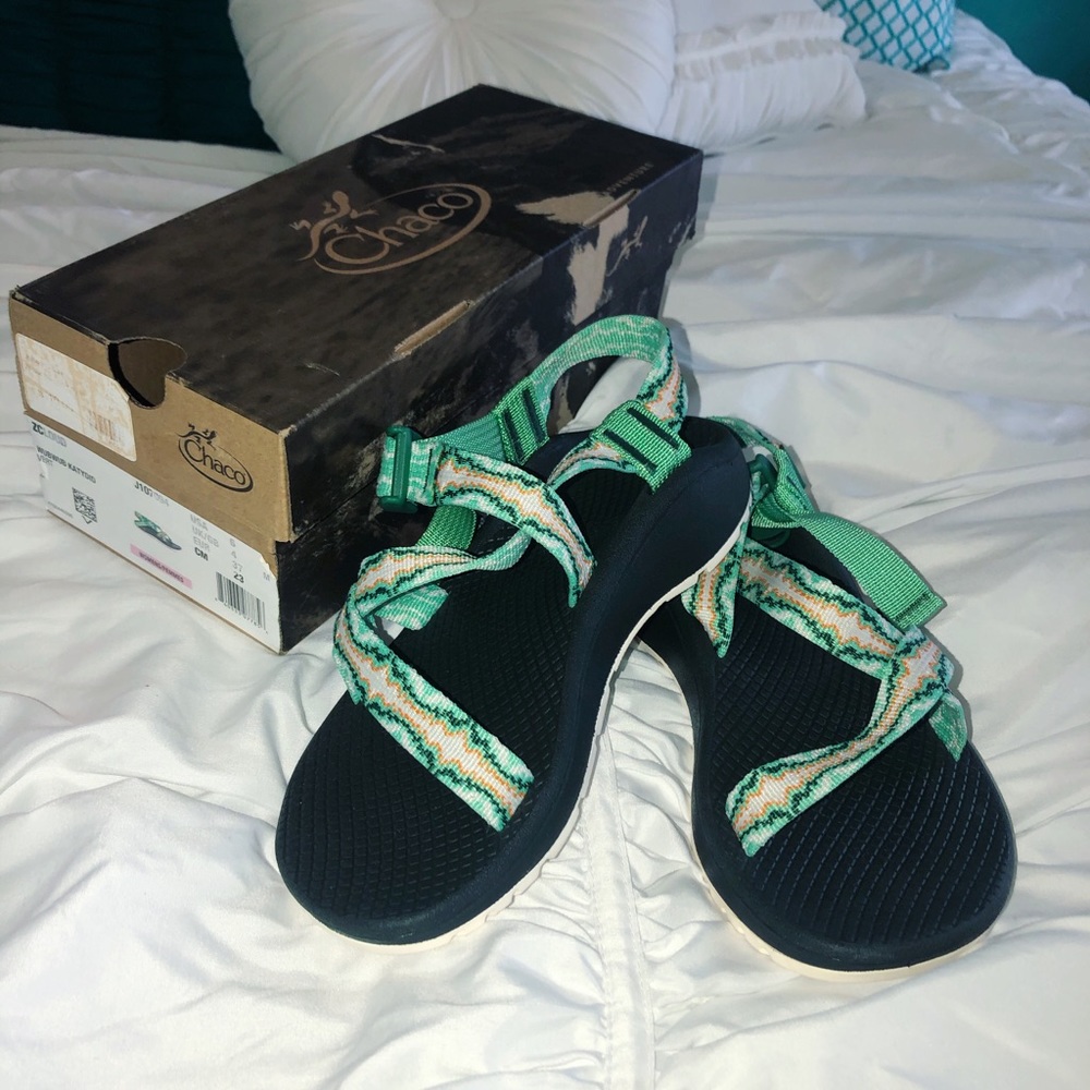 Women’s Chaco Sandals
